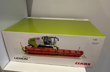 Używany, Claas Lexion 780TT 100-letnia edycja - Wiking - 1:32 na sprzedaż  Wysyłka do Poland