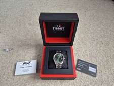Tissot ballade quartz for sale  POOLE