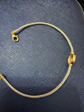 750 gold bangle for sale  COVENTRY
