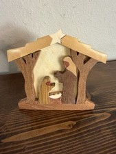 Mini nativity scene for sale  Bartlesville