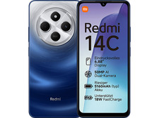 Smartphone xiaomi redmi gebraucht kaufen  Homburg