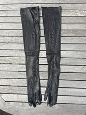 Vintage 1980s black for sale  LONDON