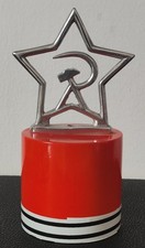 Partito comunista statua usato  Bozen