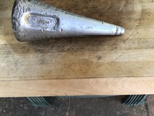 Oration diamond shape for sale  RAINHAM
