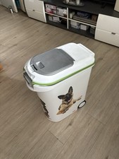 Curver trockenfutterbox gebraucht kaufen  Duisburg