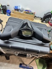 Accessori tmax 530 usato  Italia