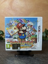 Paper mario sticker usato  Domusnovas