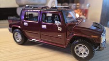 Hummer 27 maisto gebraucht kaufen Hummer 27 maisto gebraucht kaufen  Genthin