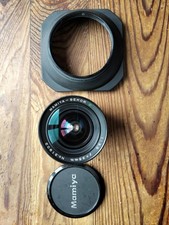 Mamiya 645 wide usato Mamiya 645 wide usato  Italia