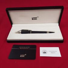 Montblanc penna biro usato  Forli