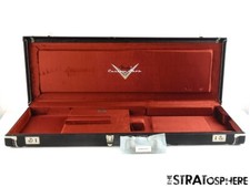 Fender strat custom for sale  Exeter