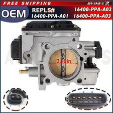 Throttle body honda for sale  USA