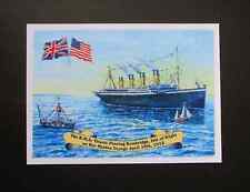 Titanic quality 6.4 for sale  STAFFORD