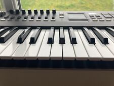 Korg taktile usb for sale  ORKNEY