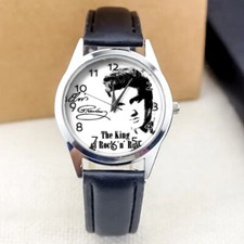 Montre elvis presley d'occasion  Souvigny