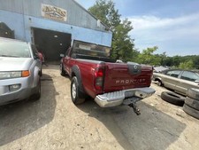 Conjunto de lanterna traseira Nissan Frontier esquerda 02 03 04 comprar usado  Enviando para Brazil