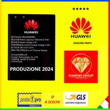 Batteria huawei originale usato  Forio