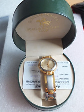Santa barbara polo gebraucht kaufen  Oberursel (Taunus)