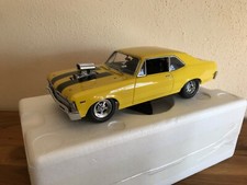 Gmp chevrolet nova gebraucht kaufen  Mörfelden-Walldorf