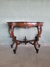 Console luigi filippo usato  Lesegno