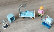 Playmobil lot maternité d'occasion  Montbéliard