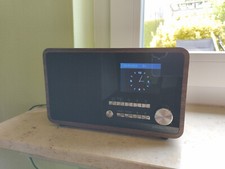 Internetradio wlan bluetooth gebraucht kaufen  Neuenrade