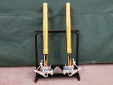 Ohlins suspension front for sale  MACCLESFIELD