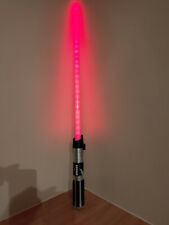 Star wars lightsaber for sale  PETERLEE