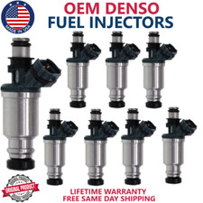 Oem denso fuel for sale  Hallandale