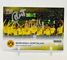 Edin terzic topps gebraucht kaufen  Düsseldorf