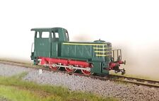 Locomotiva diesel 234 usato  Salo