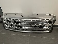 Land range rover gebraucht kaufen  Rheinfelden (Baden)
