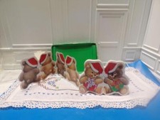 Vintage russ holiday for sale  Mediapolis