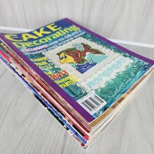 holiday baking magazines for sale  Xenia