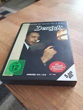 Dvds derrick collector gebraucht kaufen  Baesweiler