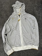 Joules zip stripe for sale  PENRITH