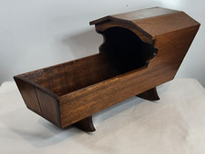 Vintage handmade wooden for sale  Nescopeck