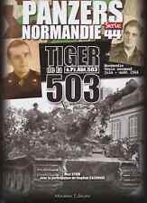 Panzers normandie 1944 d'occasion  Rouen-