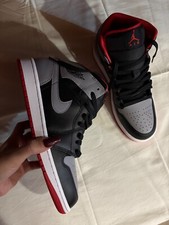Air jordan mid usato  Catania