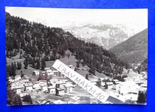 Cartolina caviola centro usato  Italia