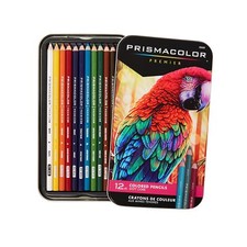 Prisma colored pencils d'occasion  Lyon I