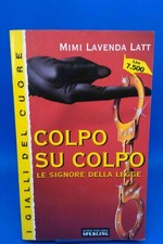 Gialli del cuore usato  Cento
