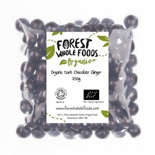 Organic dark chocolate for sale Organic dark chocolate for sale  LYMINGTON