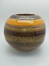 Vaso vintage stile usato  Sinalunga