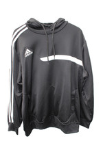 Adidas hoodie kapuzenshirt gebraucht kaufen  Gersthofen
