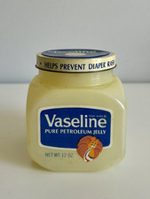 Vintage vaseline pure for sale  Powhatan