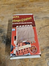 Incra hingecrafter open for sale  Langhorne