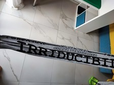 Juventus sciarpa ultras usato  Bitonto