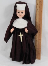 vintage nun doll for sale  Lake Havasu City