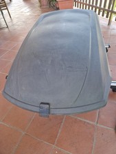 Portapacchi auto usati usato  Vergiate